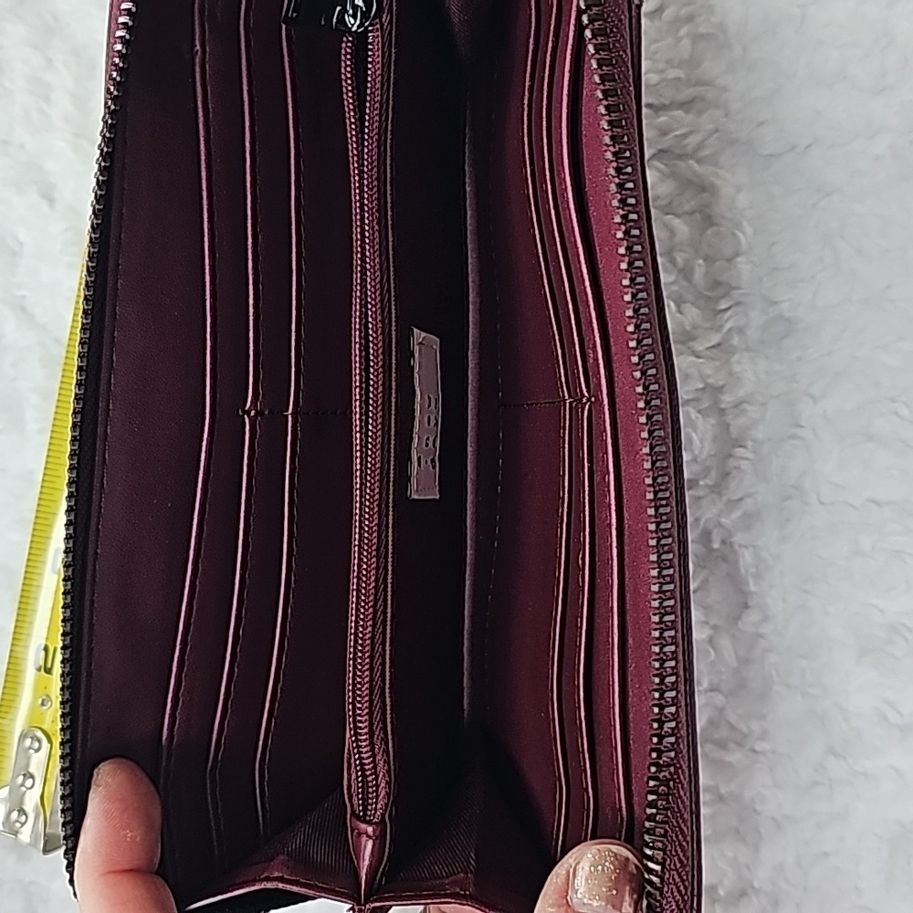 Zip wallet - Picture 2 of 4